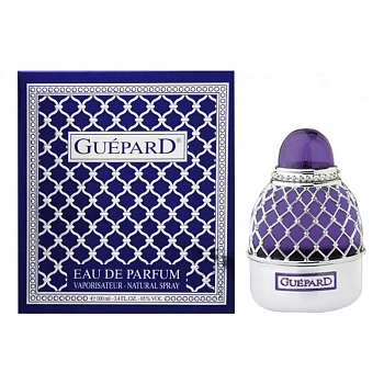 Фото Guépard for Man
