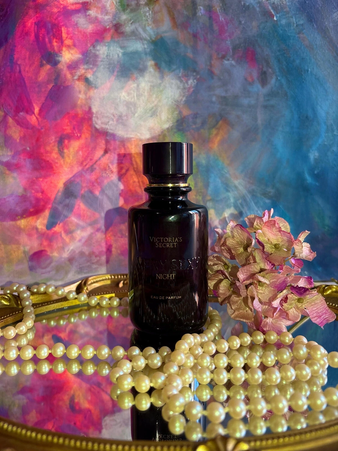 Victoria's Secret Very Sexy Night Eau de Parfum