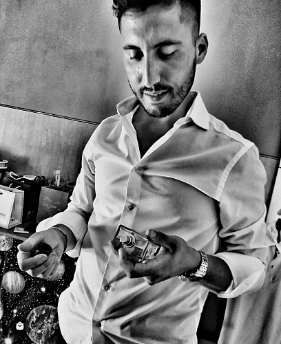Парфюмер Antonio Gigli (Антонио Джильи)