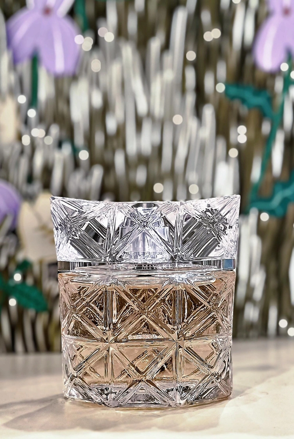 Issey Miyake Lumiere d'Issey