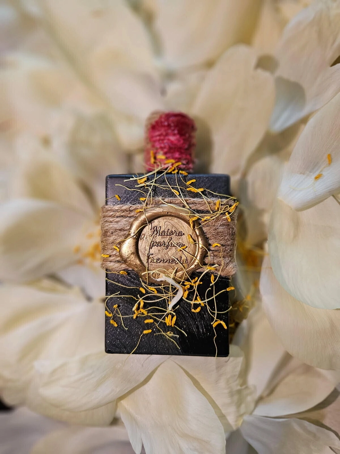 Maiora Parfum Frennesia