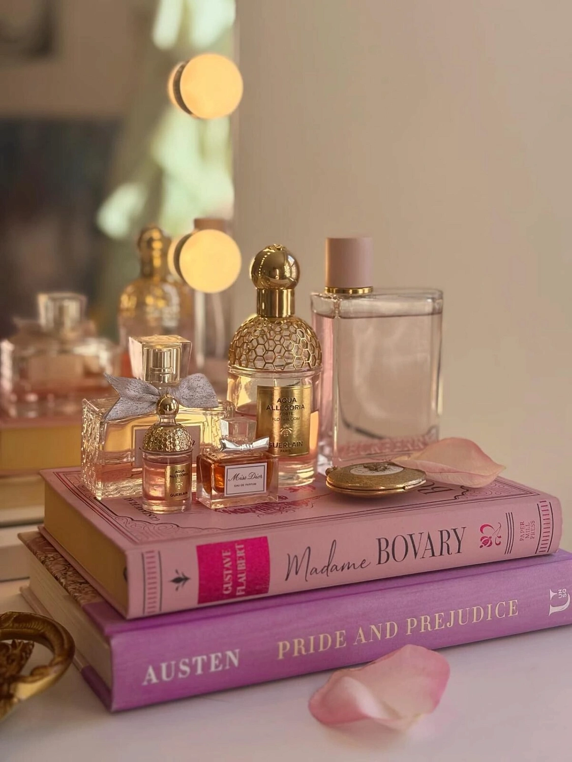 Burberry Her