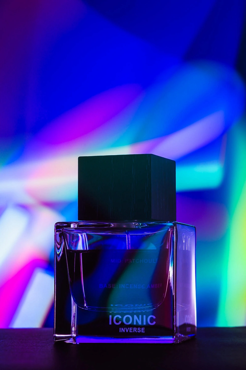 Aurora Scents Iconic Inverse