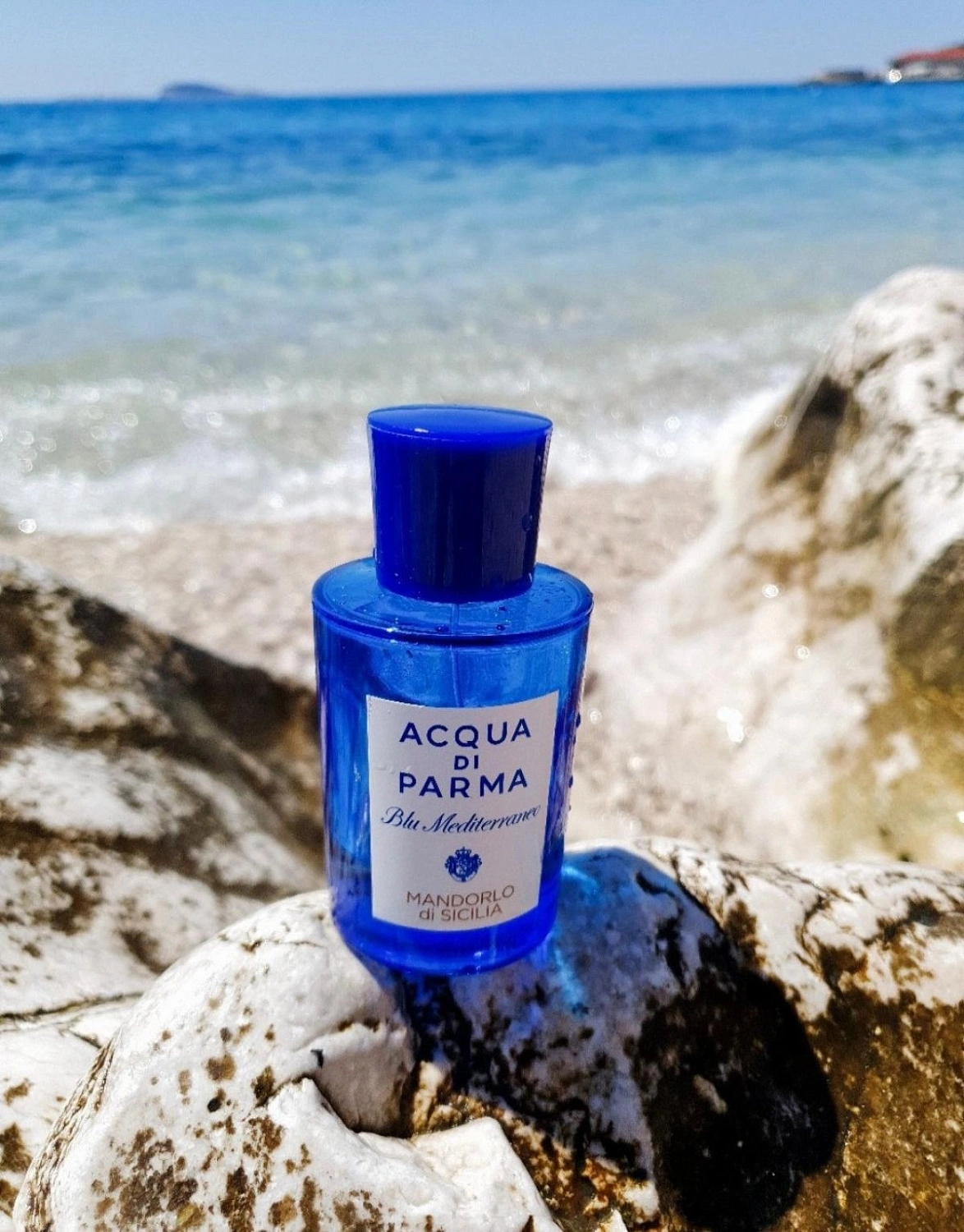 Acqua di Parma Mandorlo di Sicilia