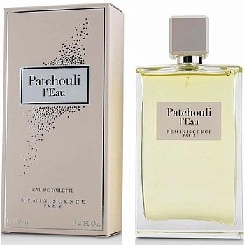 Фото Reminiscence Patchouli L'Eau