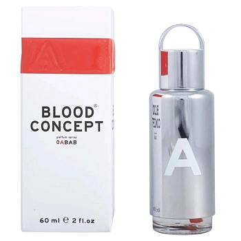 Blood Concept A духи 60 мл