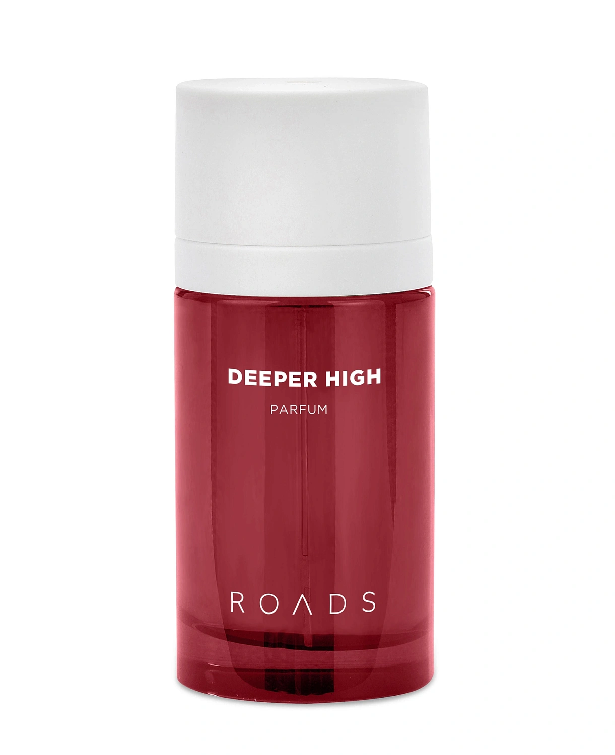 Roads Deeper High