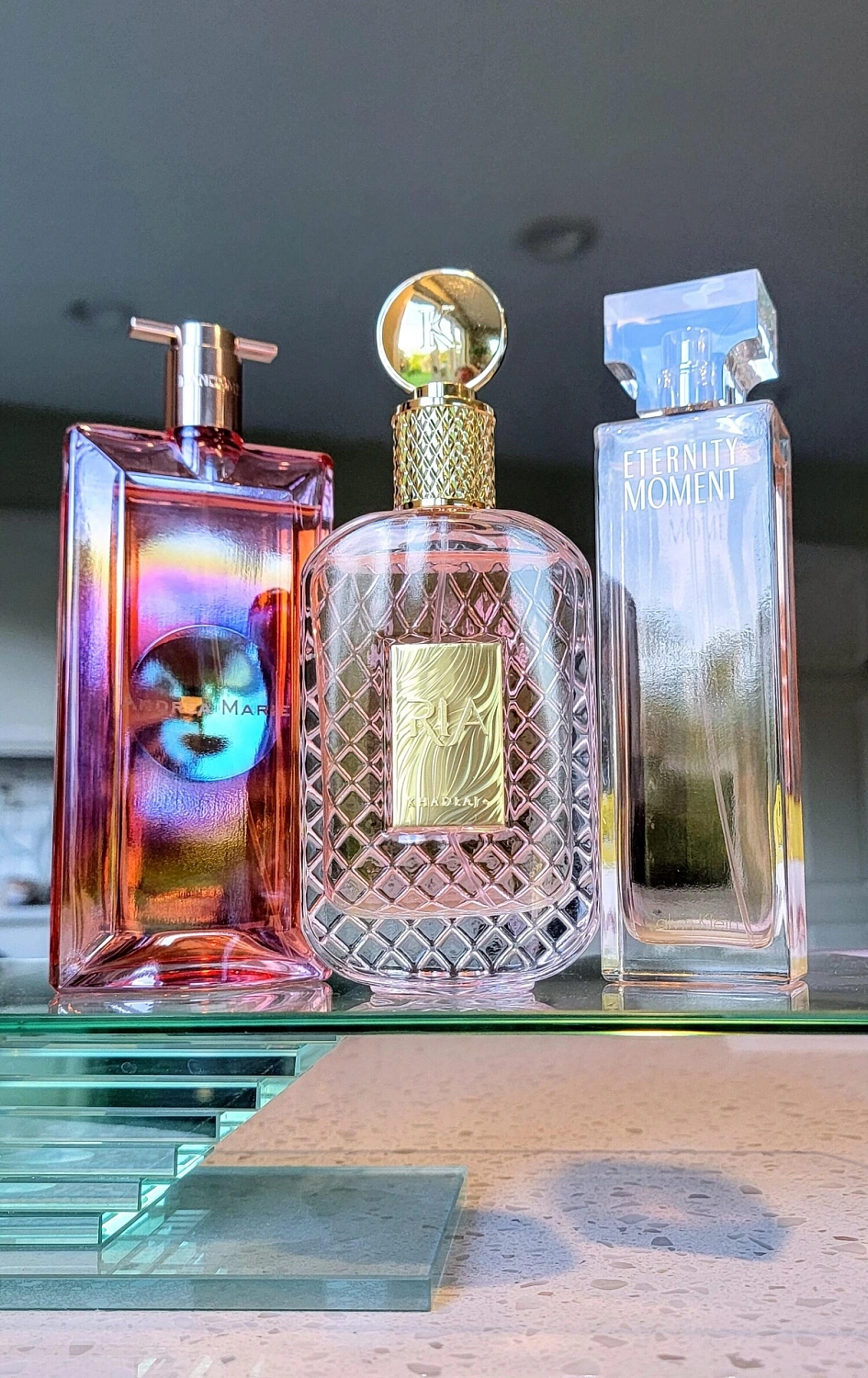 Calvin Klein Eternity Moment