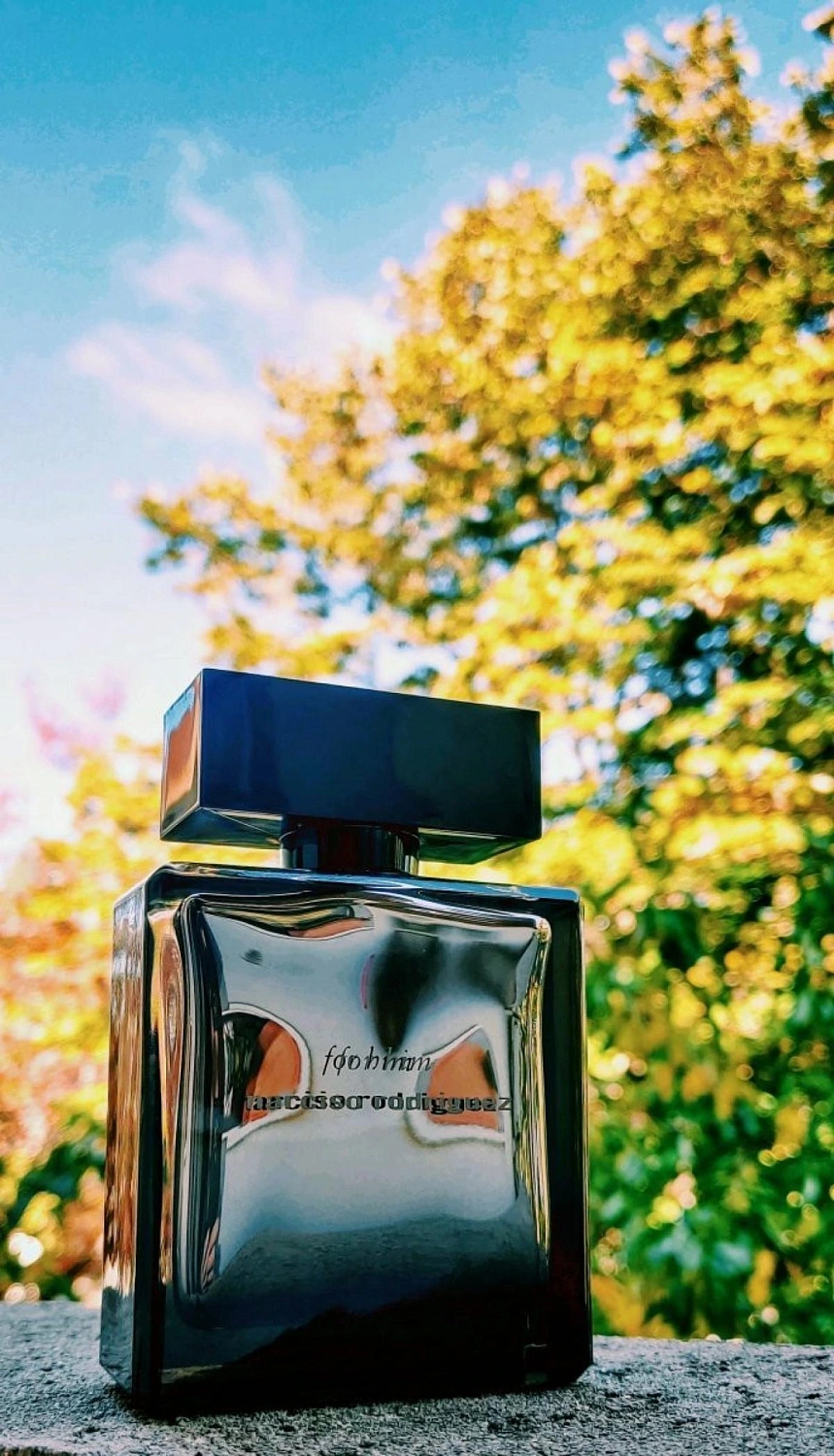 Narciso Rodriguez for Him Eau de Parfum Intense
