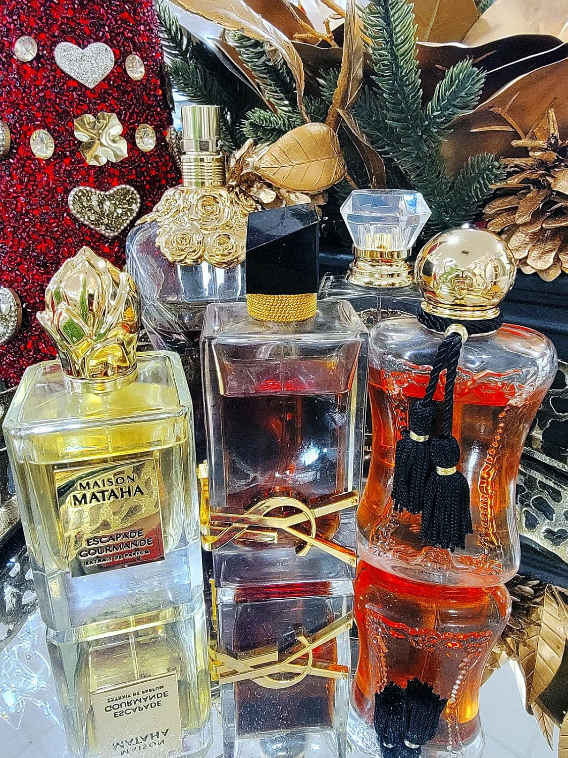 Parfums de Marly Safanad