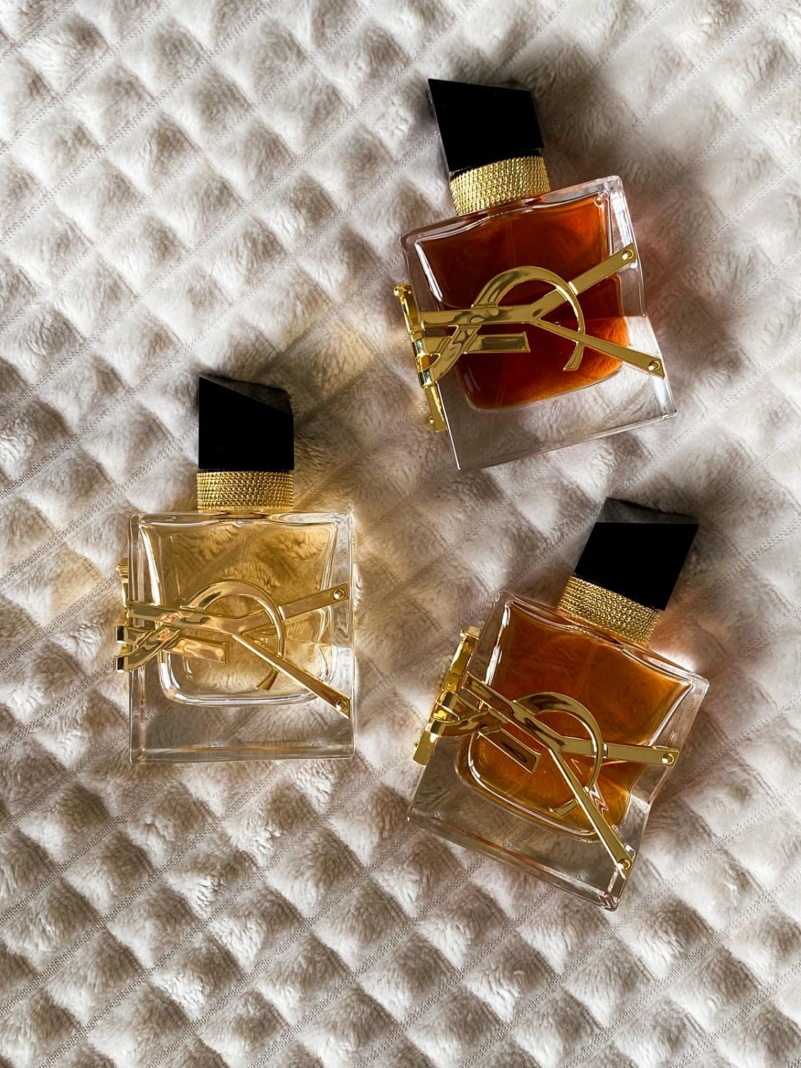 Yves Saint Laurent Libre Intense