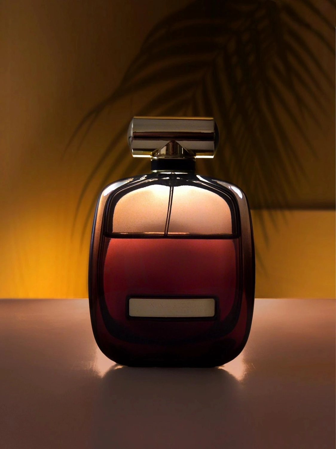 Nina Ricci L'Extase Rose Absolue