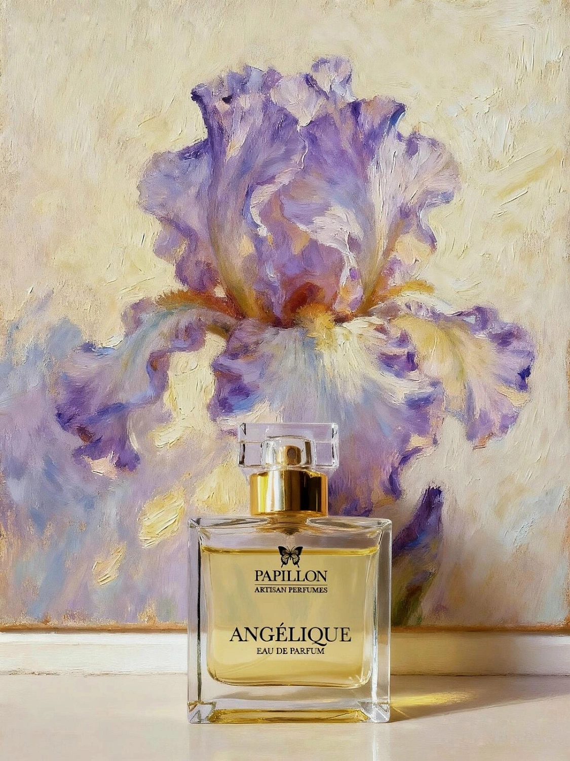 Papillon Artisan Perfumes Angelique