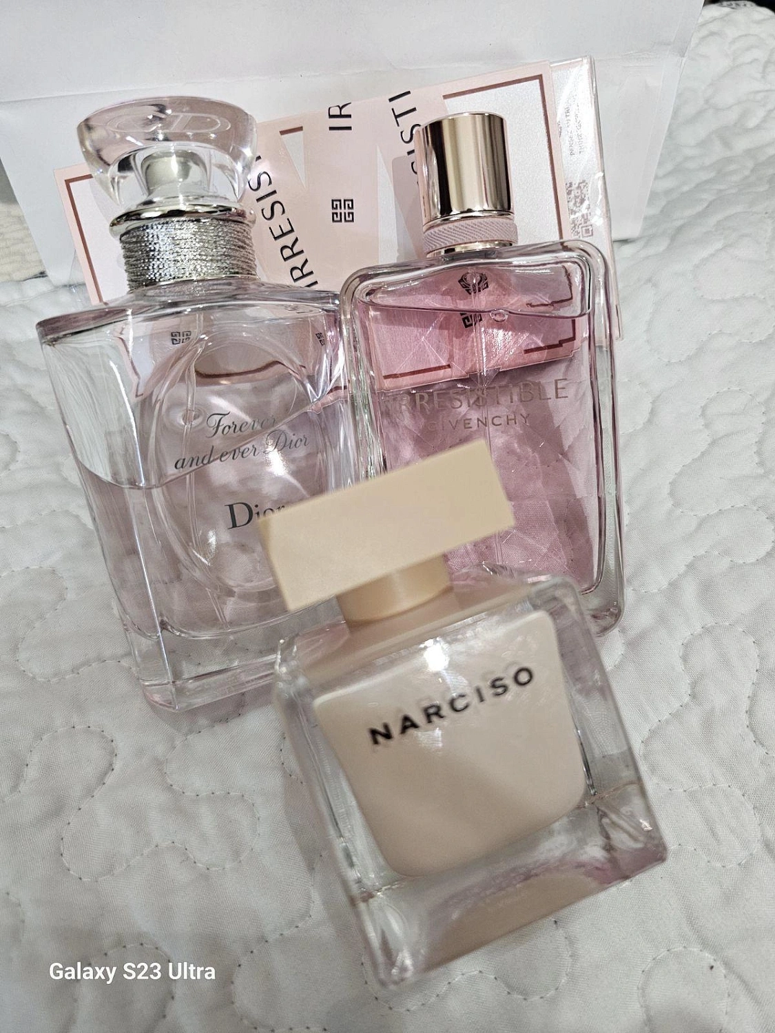 Irresistible Givenchy Very Floral