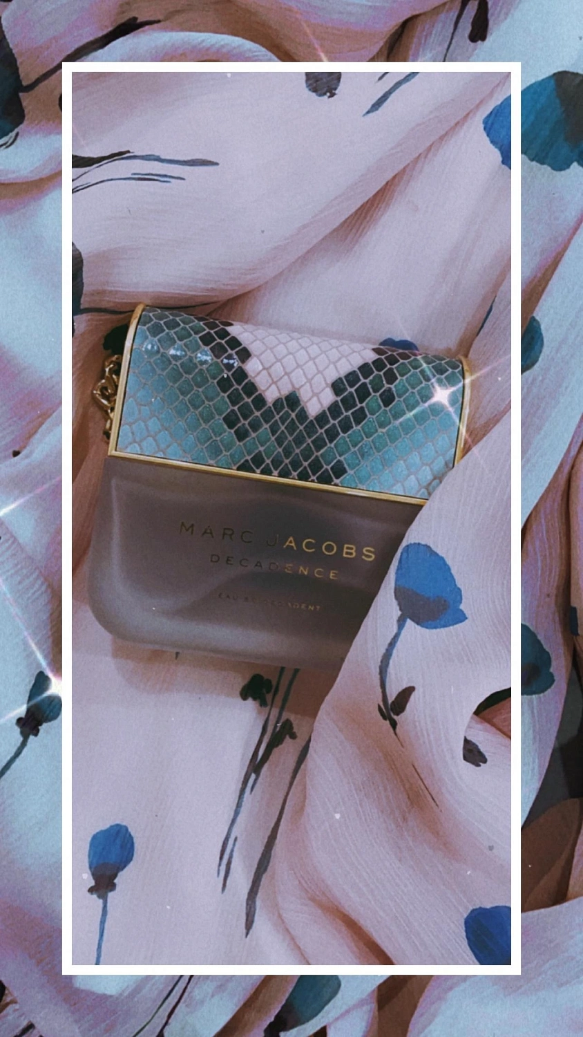 Marc Jacobs Decadence Eau So Decadent