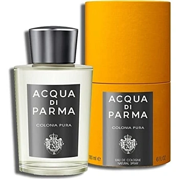 Acqua di Parma Colonia Pura одеколон 180 мл