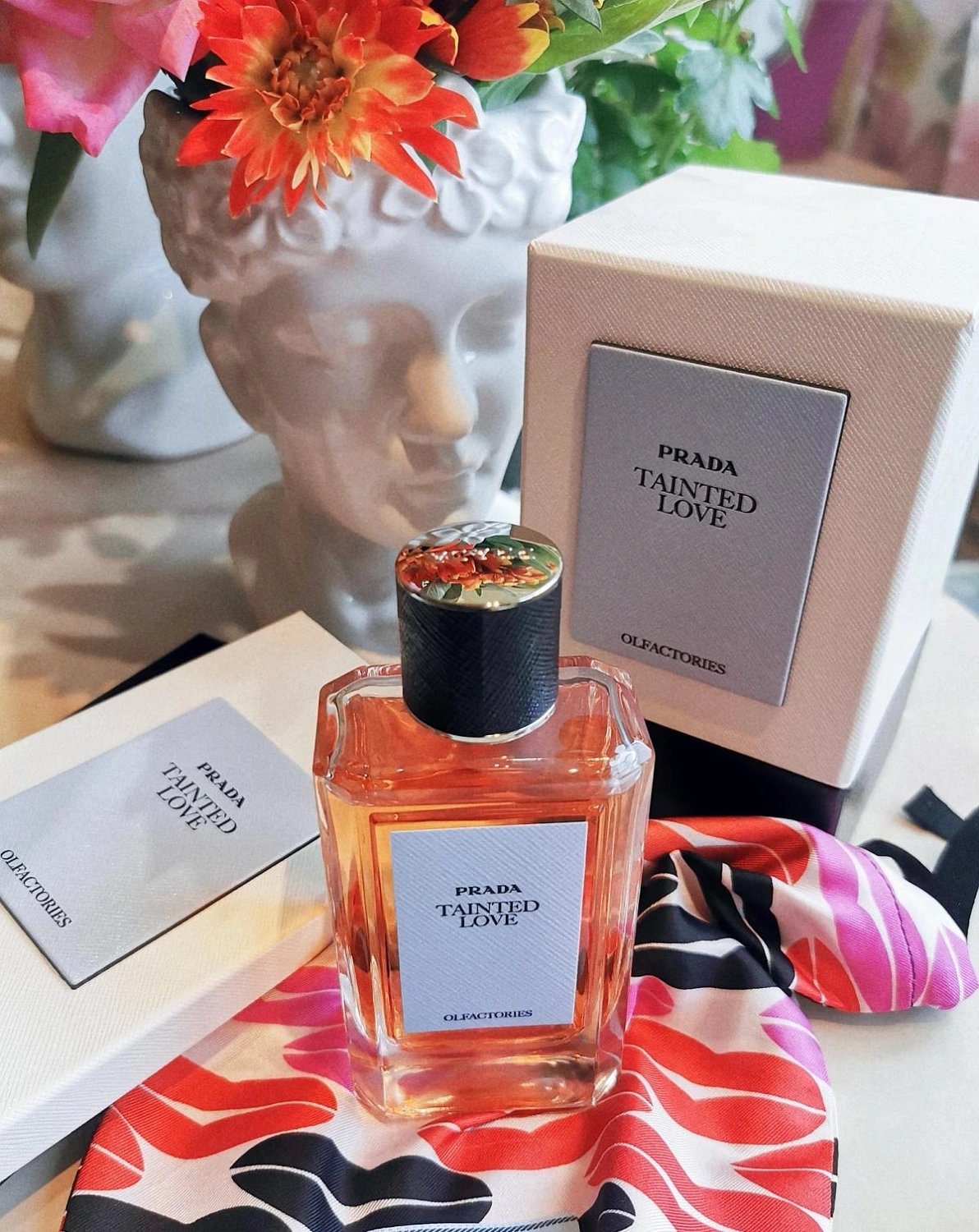 Prada Tainted Love