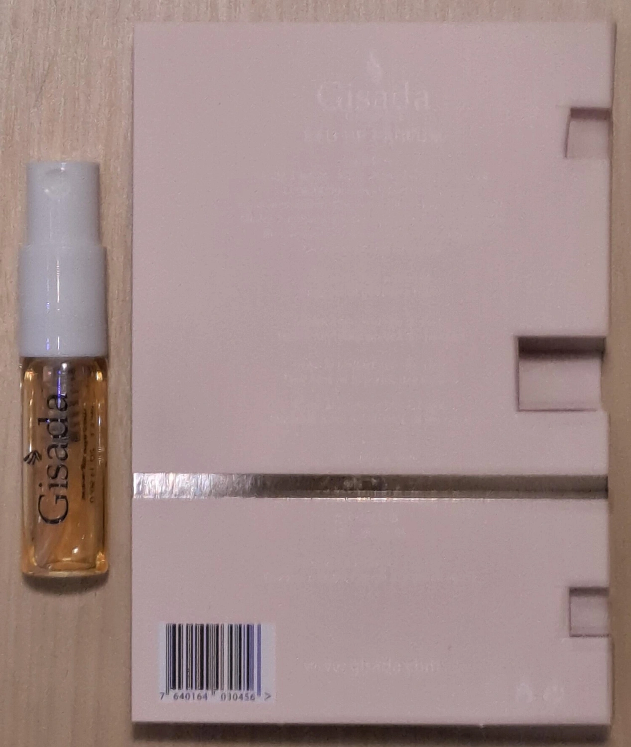 Gisada Ambassador Women