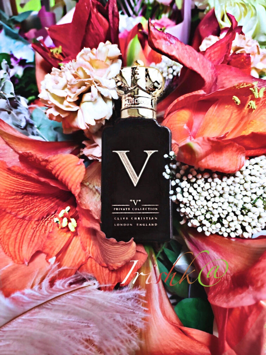 Clive Christian V for Women