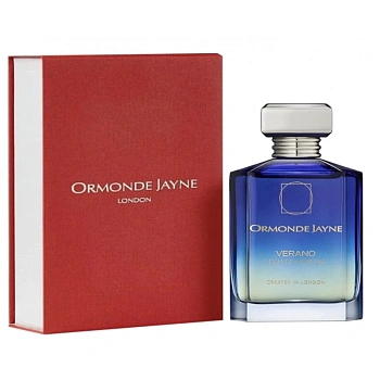 Ormonde Jayne Montabaco Verano парфюмерная вода 88 мл