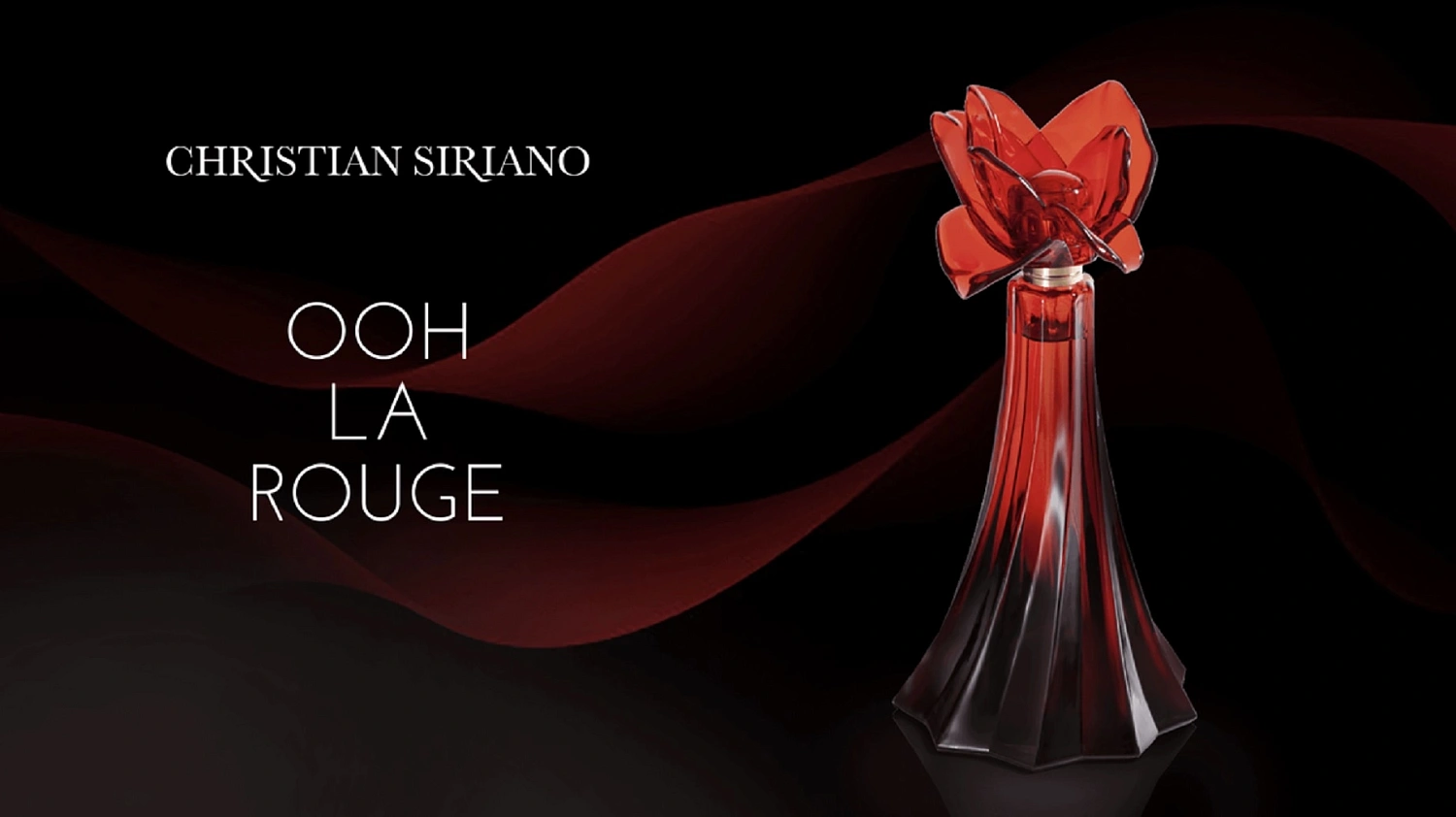Christian Siriano Ooh La Rouge