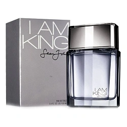 Sean John I Am King