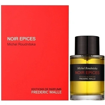 Frédéric Malle Noir Epices парфюмерная вода 100 мл