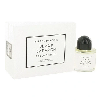BYREDO Black Saffron парфюмерная вода 50 мл