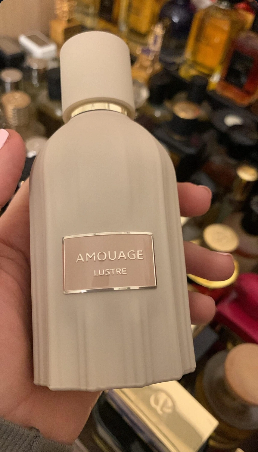 Amouage Lustre