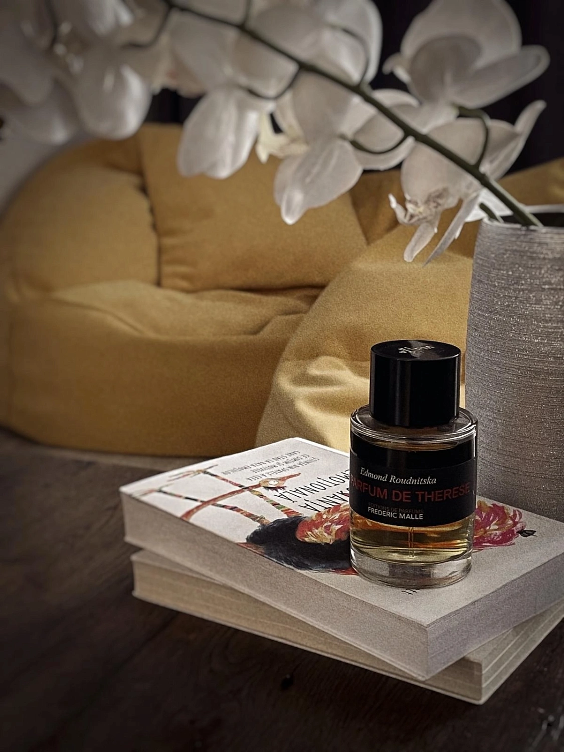 Frédéric Malle Le Parfum de Therese