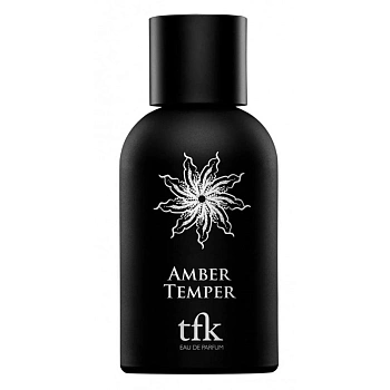 Фото The Fragrance Kitchen Amber Temper