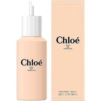 Chloé Eau De Parfum парфюмерная вода 150 мл (сменный объем)