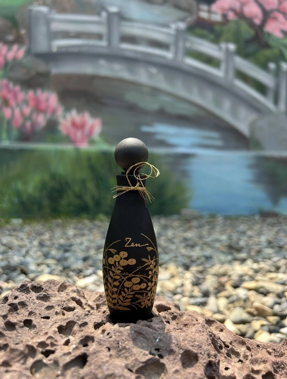 Shiseido Zen (pure mist)