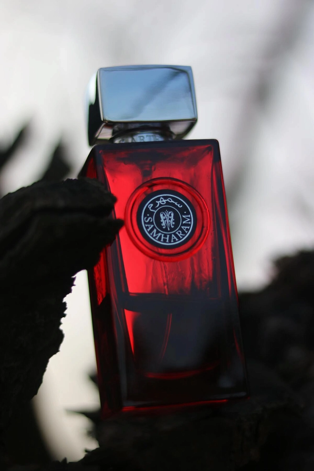 Arte Profumi Samharam