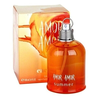Фото Cacharel Amor Amor Summer 2012