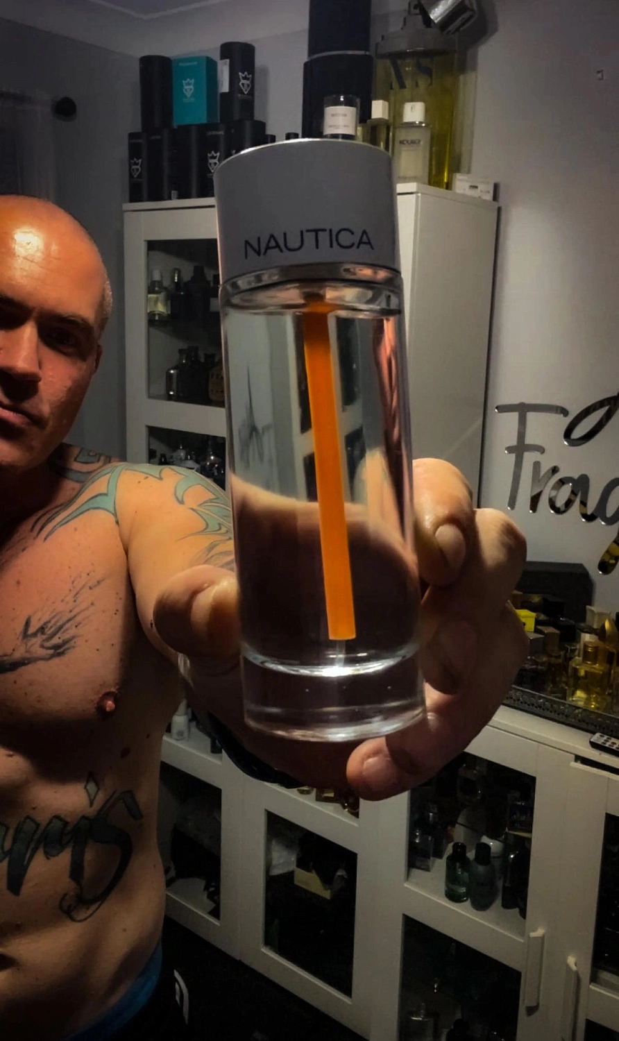 Nautica Life Energy