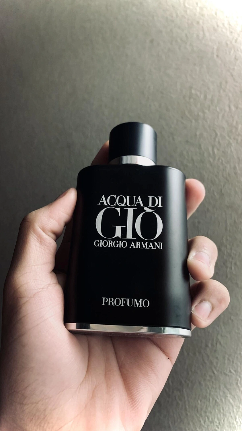 Armani Acqua di Gio Profumo