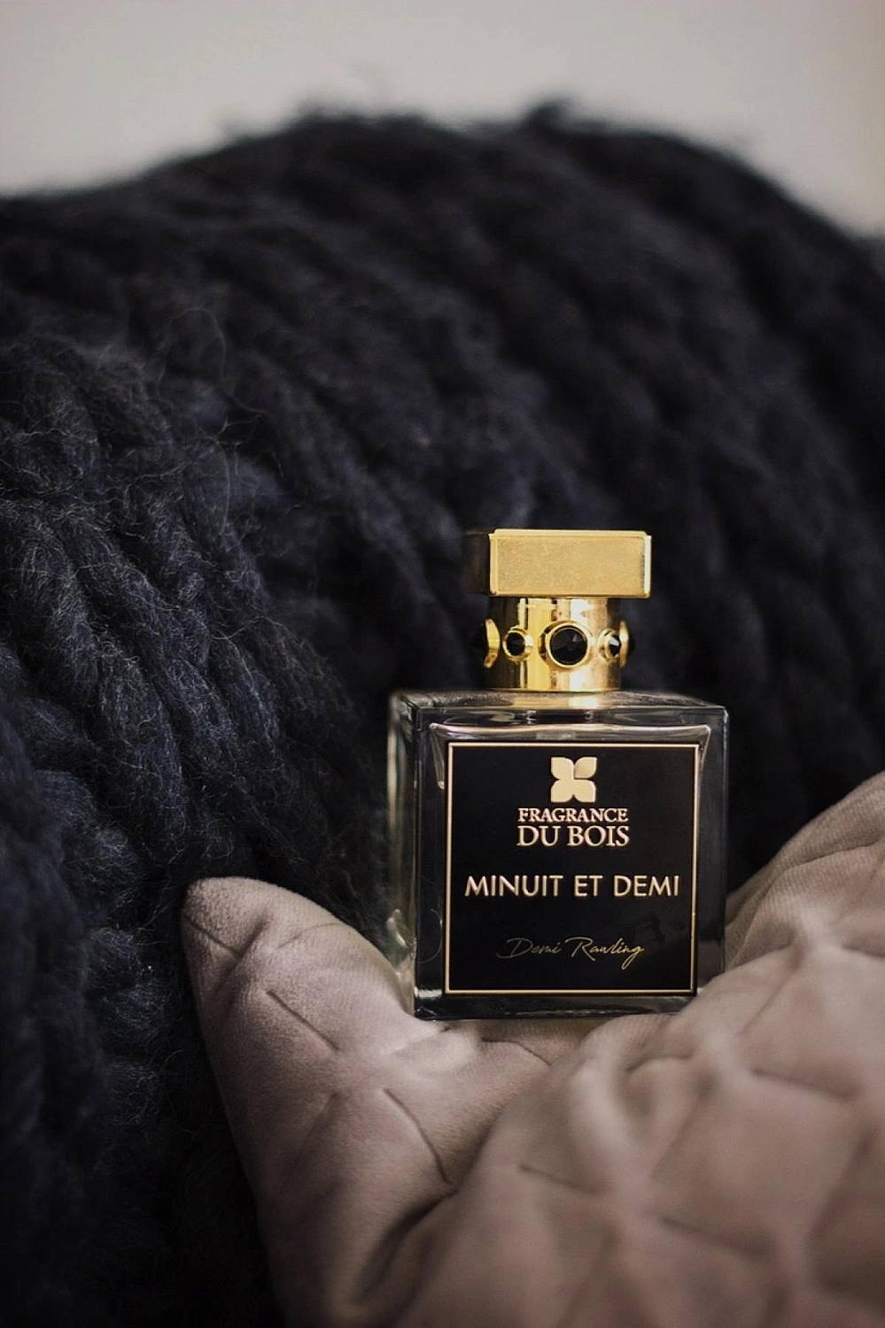 Fragrance du Bois Minuit et Demi