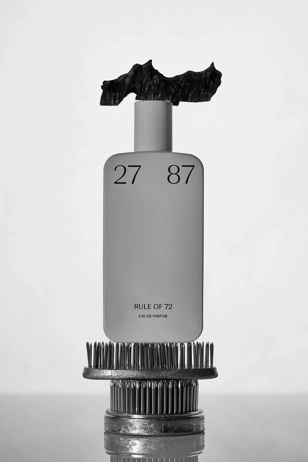27 87 Perfumes Rule of 72