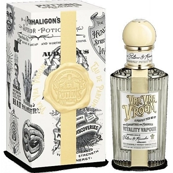 Penhaligon's Vra Vra Vroom парфюмерная вода 100 мл