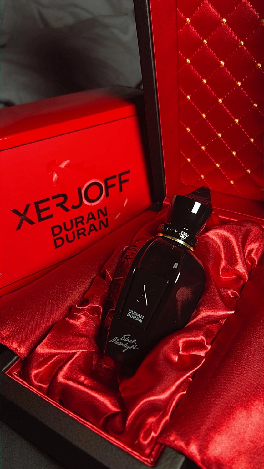 Xerjoff Black Moonlight
