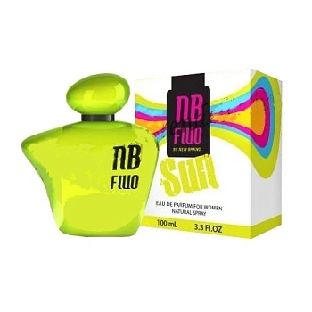Фото New Brand Fluo Sun