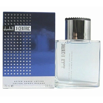 Dunhill лосьон п/бритья 75 мл