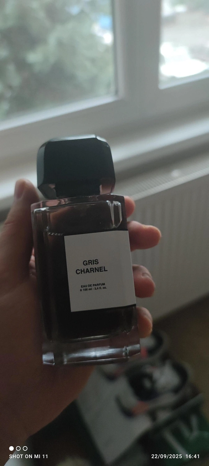 BDK Parfums Gris Charnel