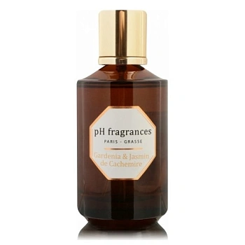 Фото PH Fragrances Gardenia & Jasmine of Cashmere