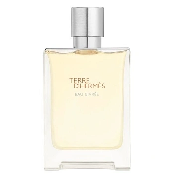Terre d'Hermès Eau Givree парфюмерная вода 100 мл тестер