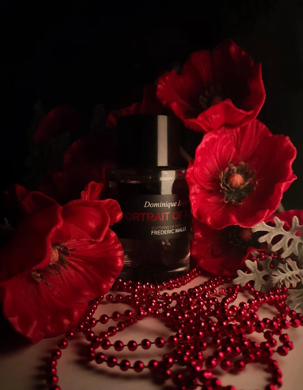 Frédéric Malle Portrait of a Lady