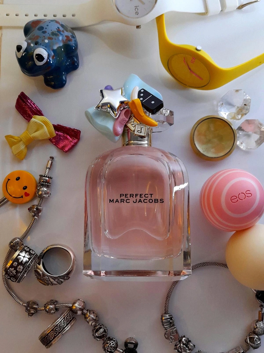 Marc Jacobs Perfect