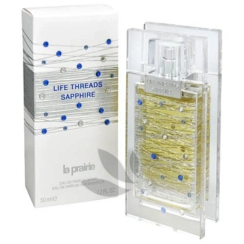 Фото La Prairie Life Threads Sapphire