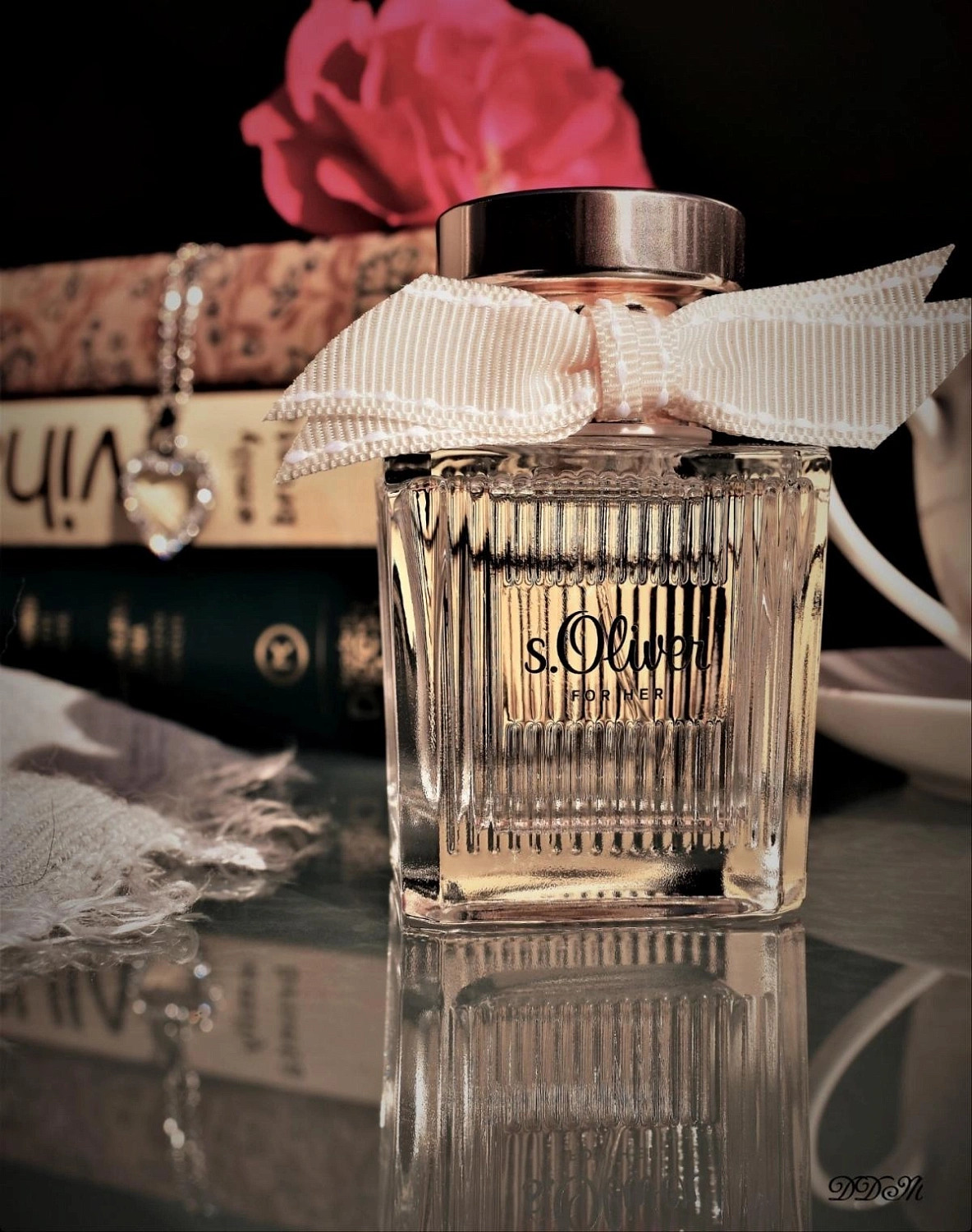 s.Oliver For Her